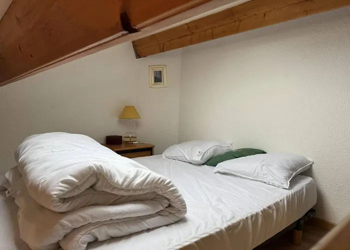 Holidayland 207 Les Jardins D'ulysse Clim 3 60 M2 Narbonne-Plage