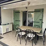 Holidayland 207 Les Jardins D'ulysse Clim 3 60 M2 *