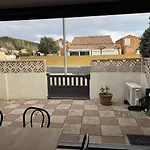 Holidayland 207 Les Jardins D'ulysse Clim 3 60 M2 Βίλα *