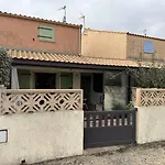 Βίλα Holidayland 207 Les Jardins D'ulysse Clim 3 60 M2
