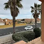 Holidayland 207 Les Jardins D'ulysse Clim 3 60 M2 Βίλα Narbonne-Plage