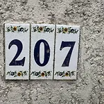 Holidayland 207 Les Jardins D'ulysse Clim 3 60 M2 Βίλα
