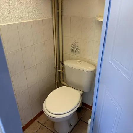 Βίλα Holidayland 207 Les Jardins D'ulysse Clim 3 60 M2