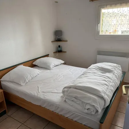 Holidayland 207 Les Jardins D'ulysse Clim 3 60 M2 Βίλα