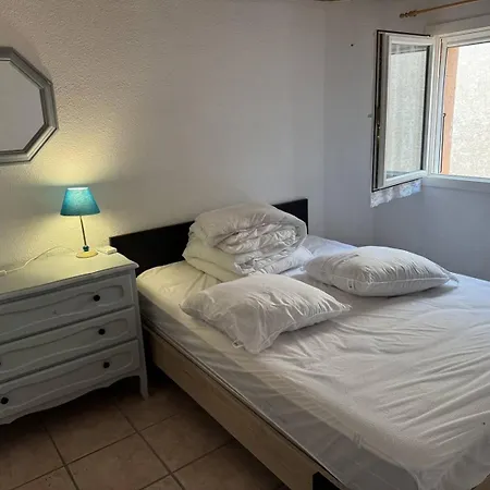 Holidayland 207 Les Jardins D'ulysse Clim 3 60 M2 Βίλα