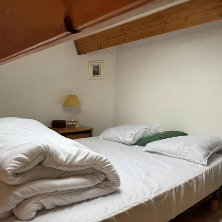 Holidayland 207 Les Jardins D'ulysse Clim 3 60 M2 Narbonne-Plage