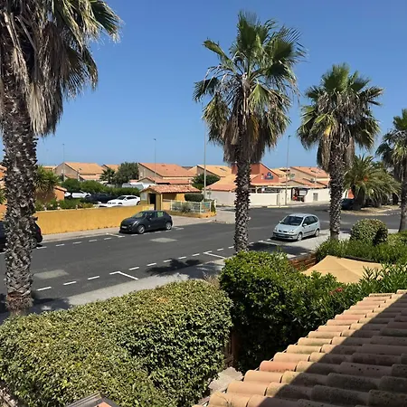 Willa Holidayland 207 Les Jardins D'ulysse Clim 3 60 M2 *